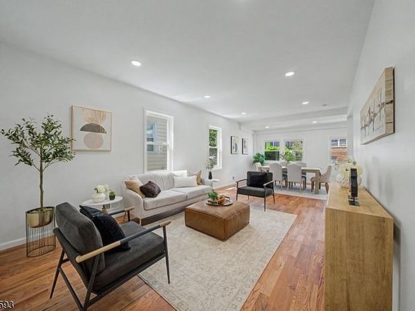 35 Wheeler St, Montclair, NJ 07042