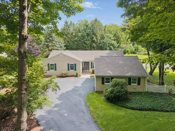 117 South St, Frelinghuysen, NJ 07821