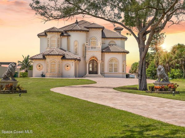 8180 S Highway A1a , Melbourne Beach, FL 32951