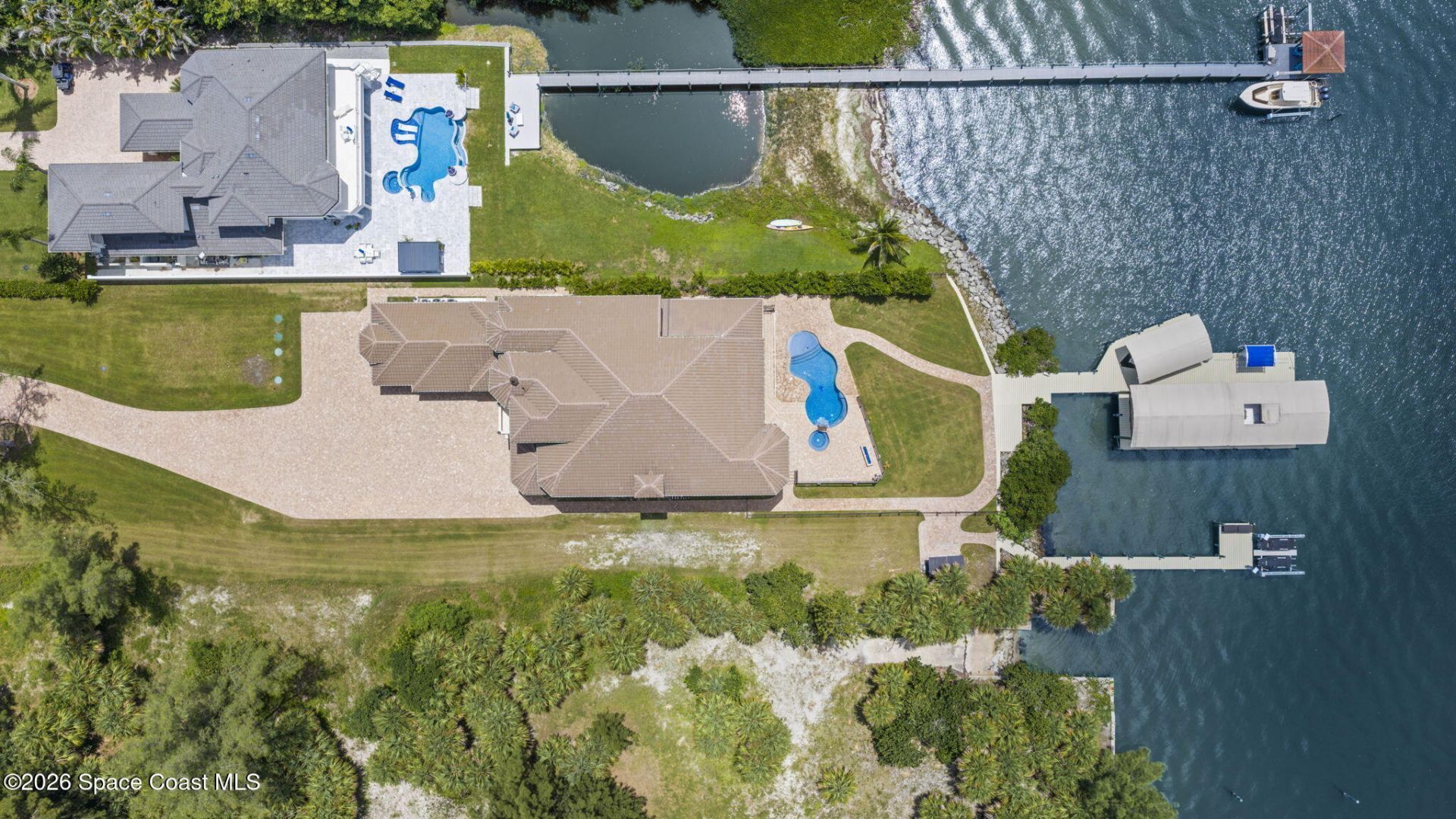 8180 S Highway A1a, Melbourne Beach, FL 32951 Photo