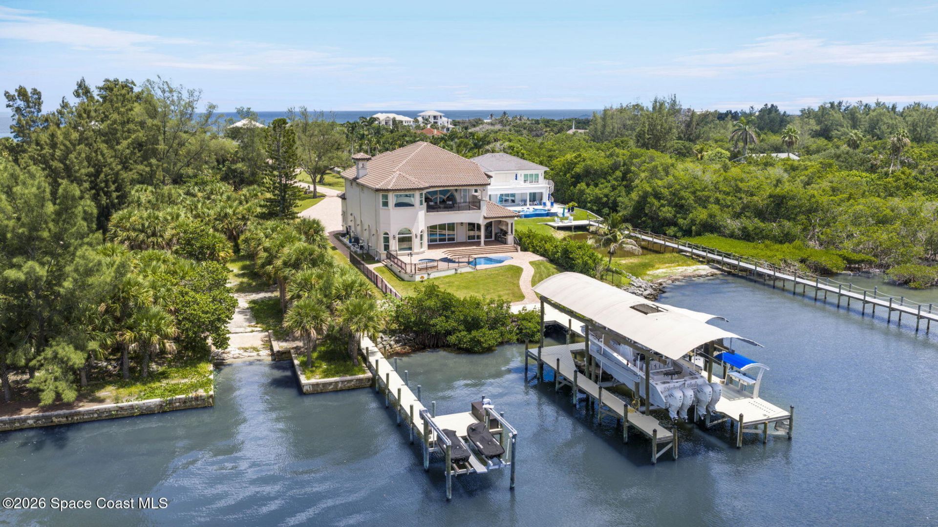 8180 S Highway A1a, Melbourne Beach, FL 32951 Photo