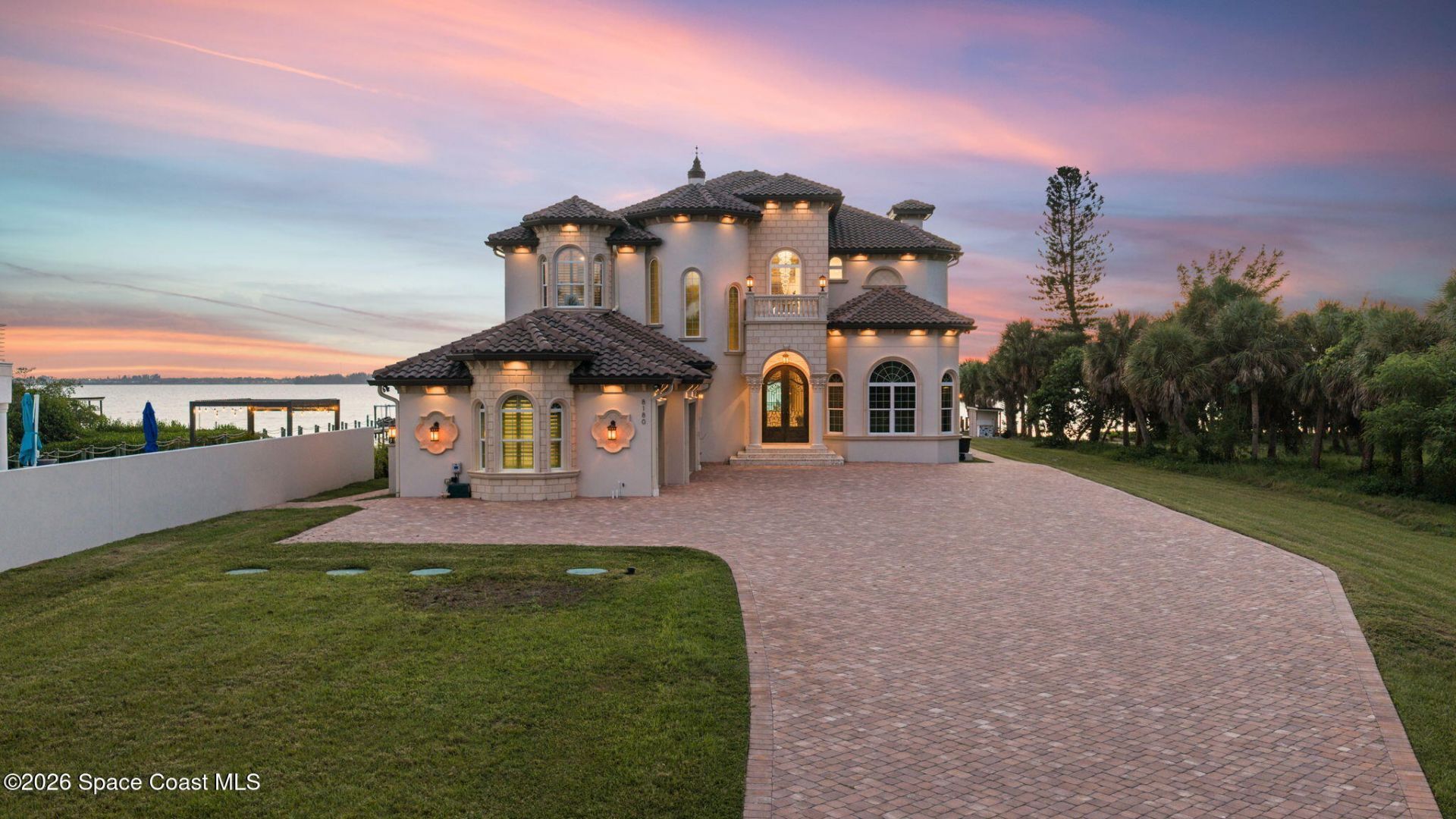 8180 S Highway A1a , Melbourne Beach, FL 32951 Photo