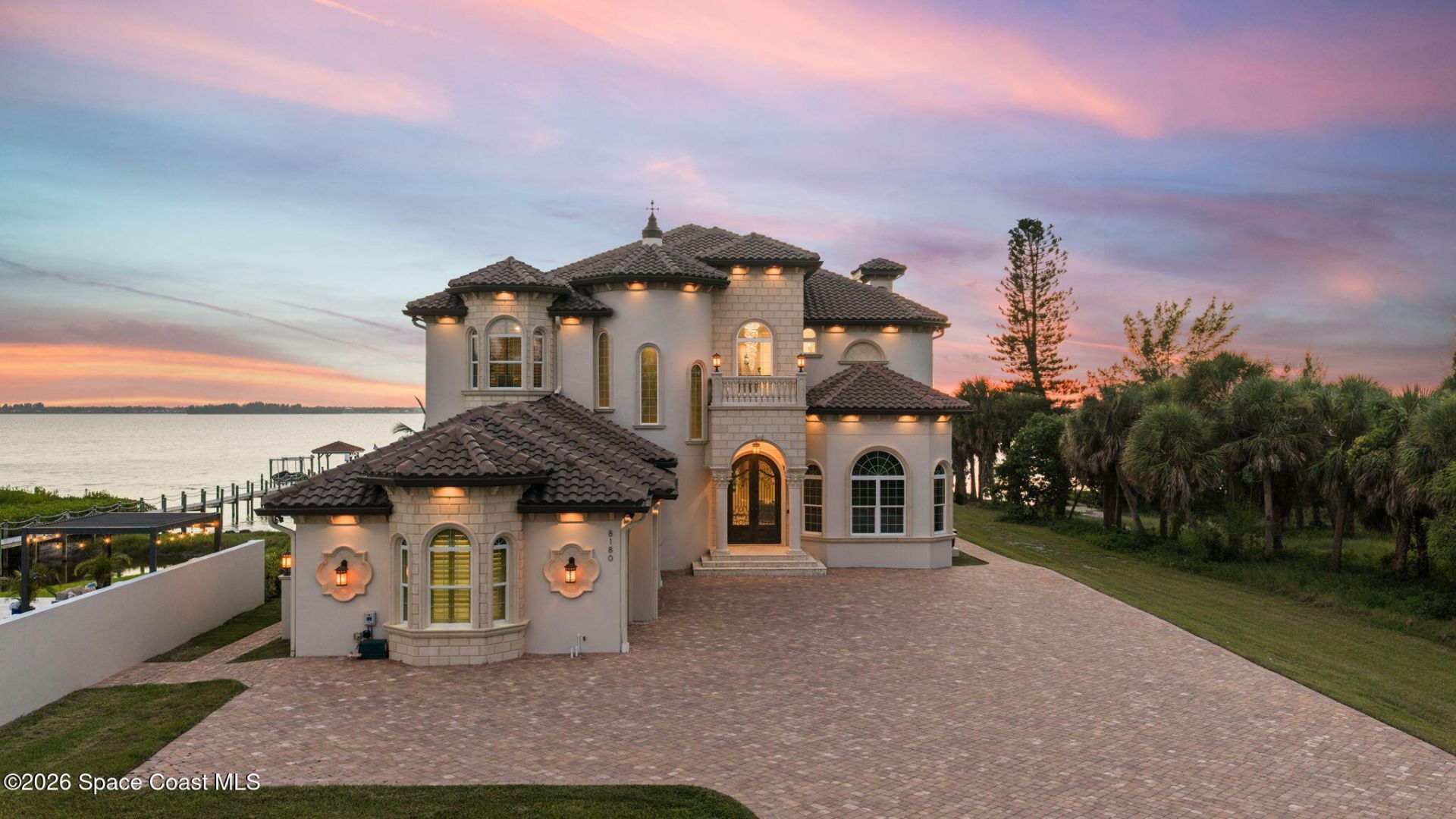8180 S Highway A1a , Melbourne Beach, FL 32951 Photo