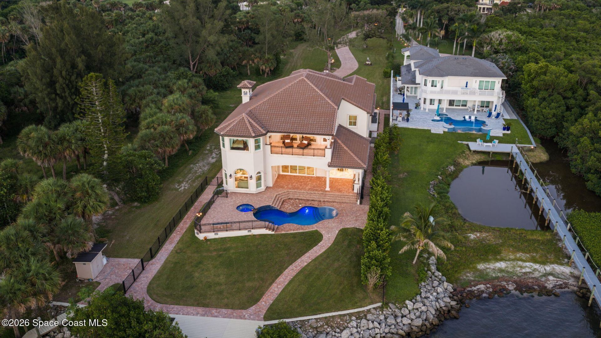 8180 S Highway A1a , Melbourne Beach, FL 32951 Photo