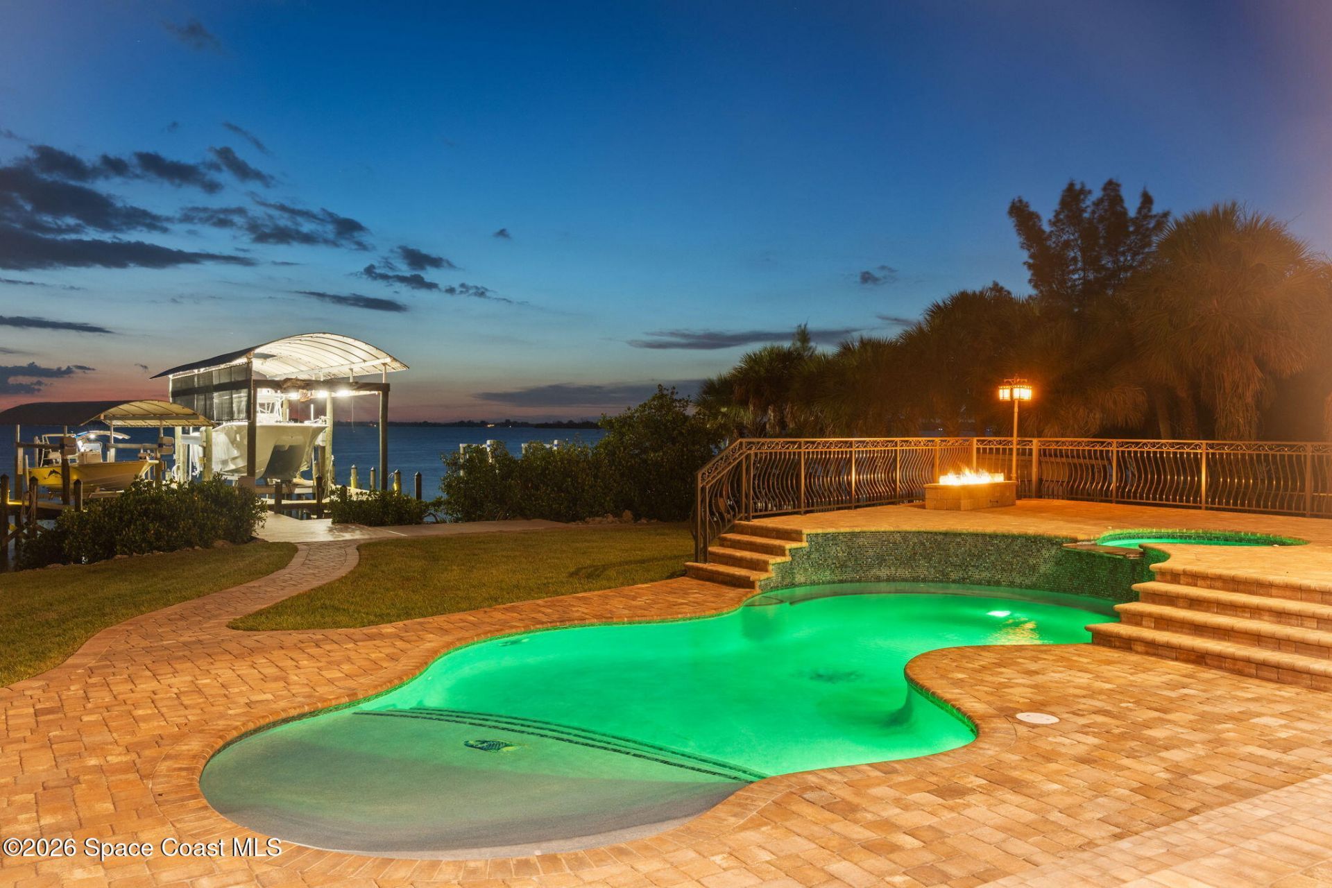 8180 S Highway A1a , Melbourne Beach, FL 32951 Photo