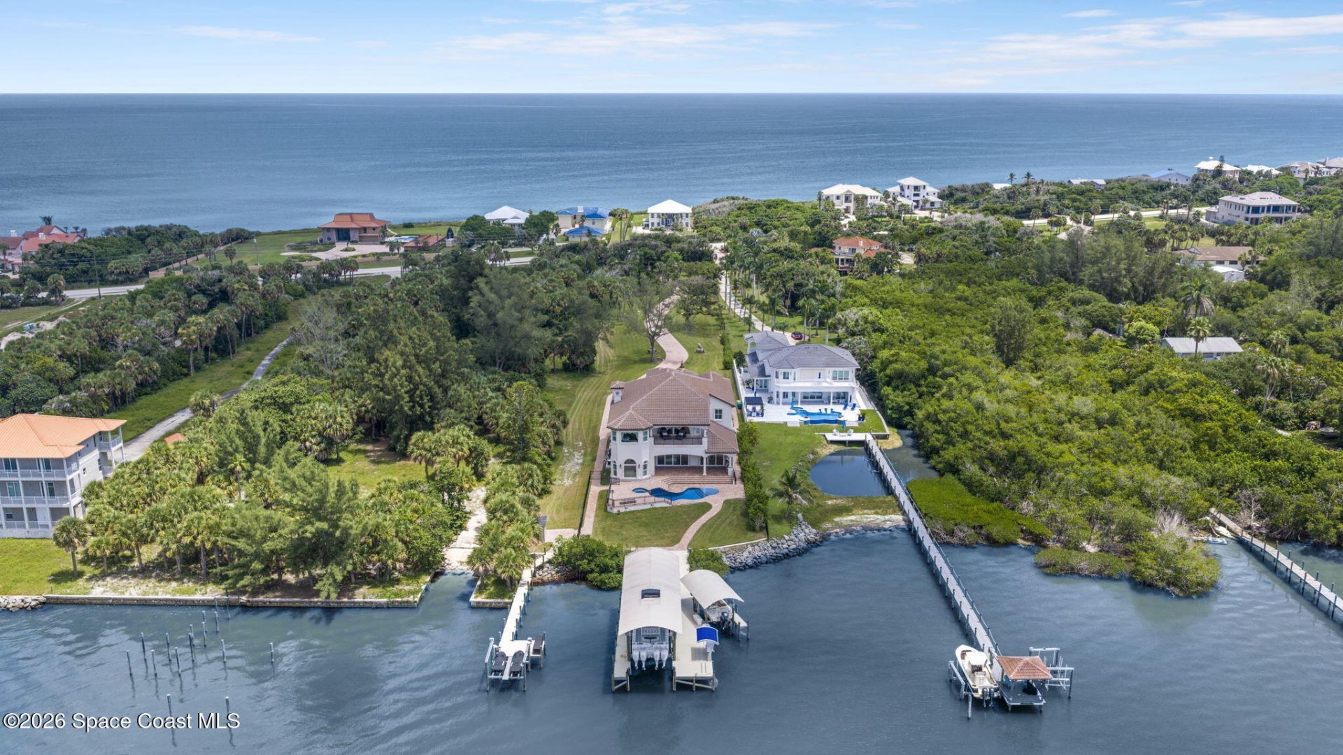 8180 S Highway A1a , Melbourne Beach, FL 32951 Photo