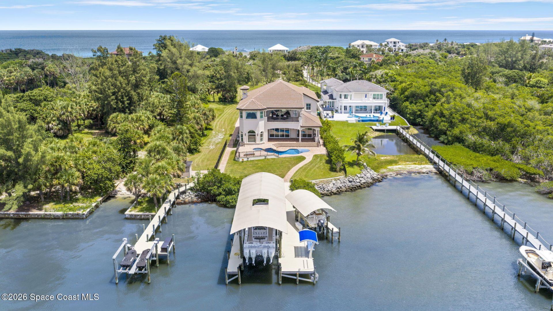 8180 S Highway A1a , Melbourne Beach, FL 32951 Photo