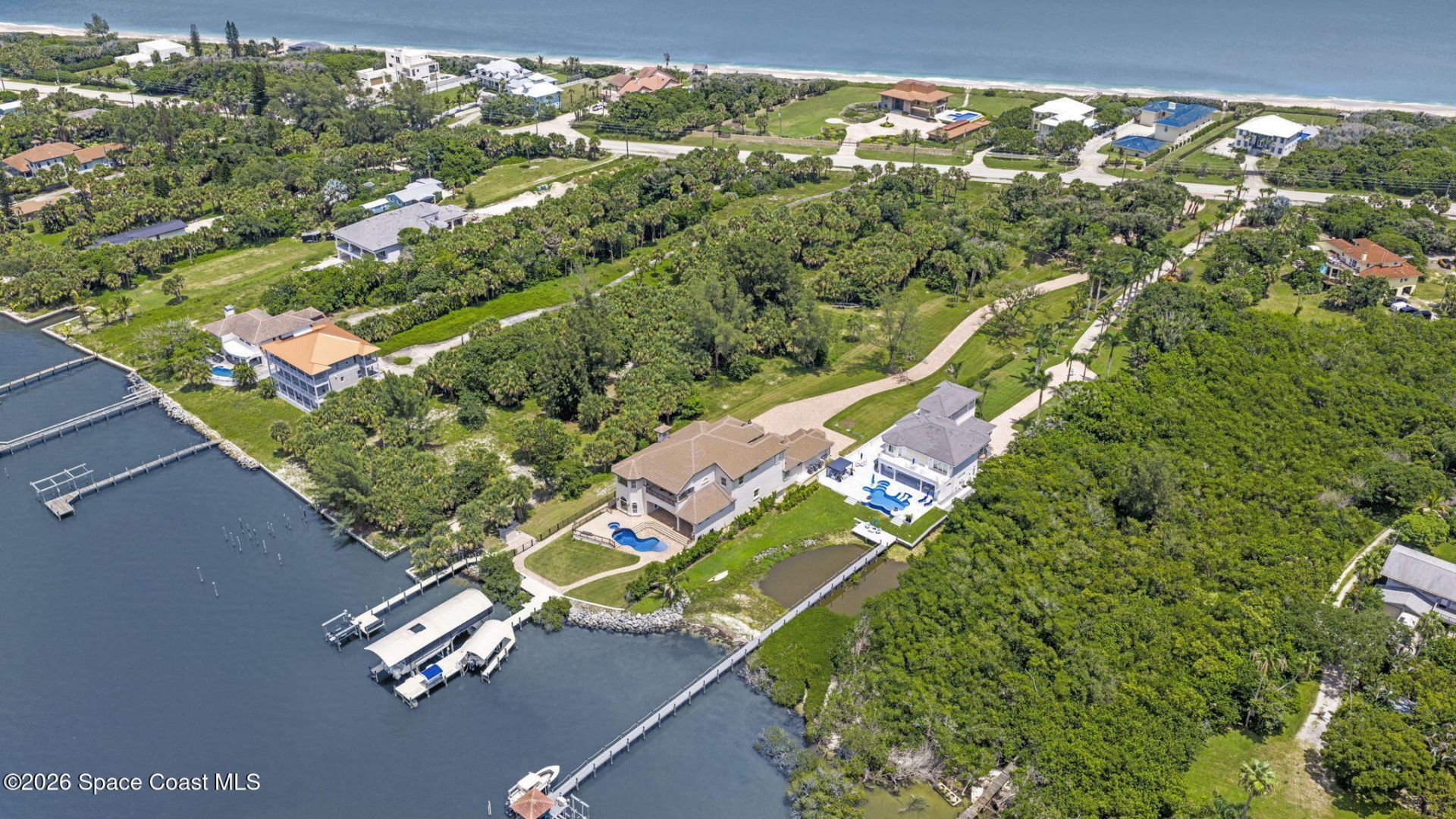 8180 S Highway A1a , Melbourne Beach, FL 32951 Photo
