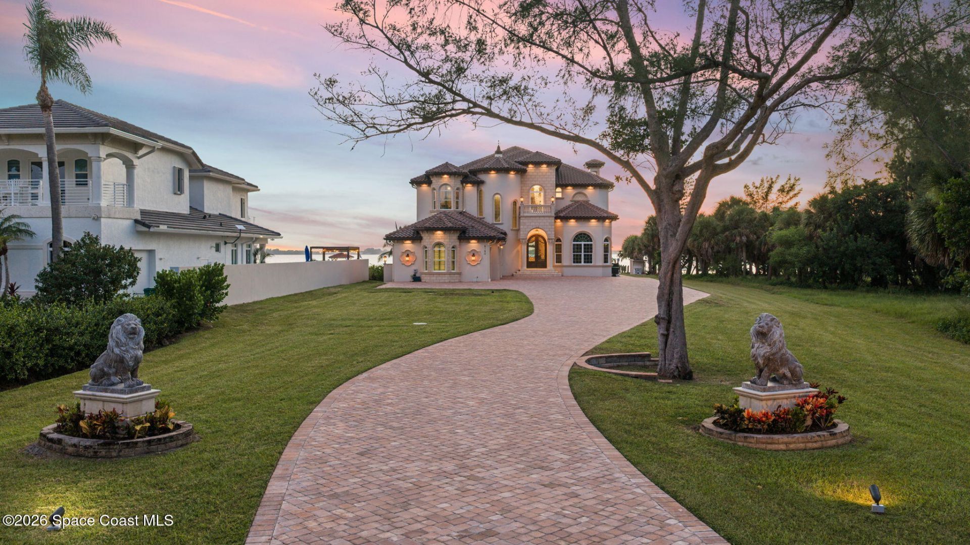 8180 S Highway A1a, Melbourne Beach, FL 32951 Photo