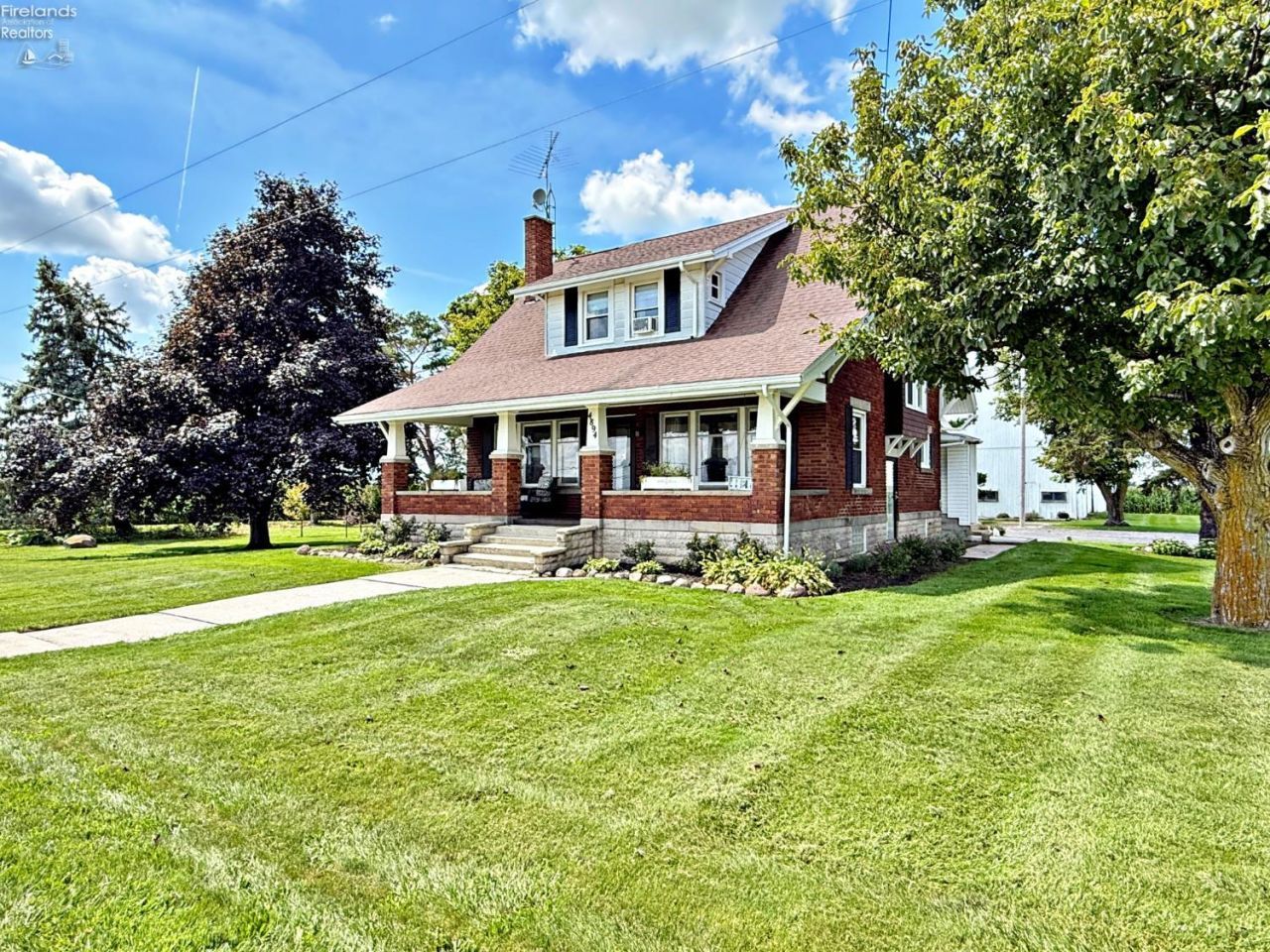 4894 N County Road 25, Fostoria, OH 44830 Main Photo