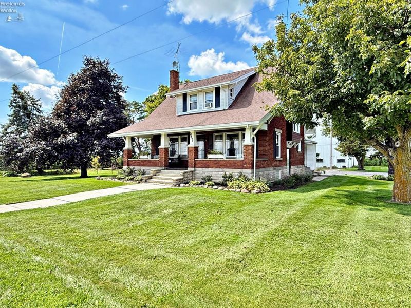 4894 N County Road 25, Fostoria, OH 44830 Photo 1