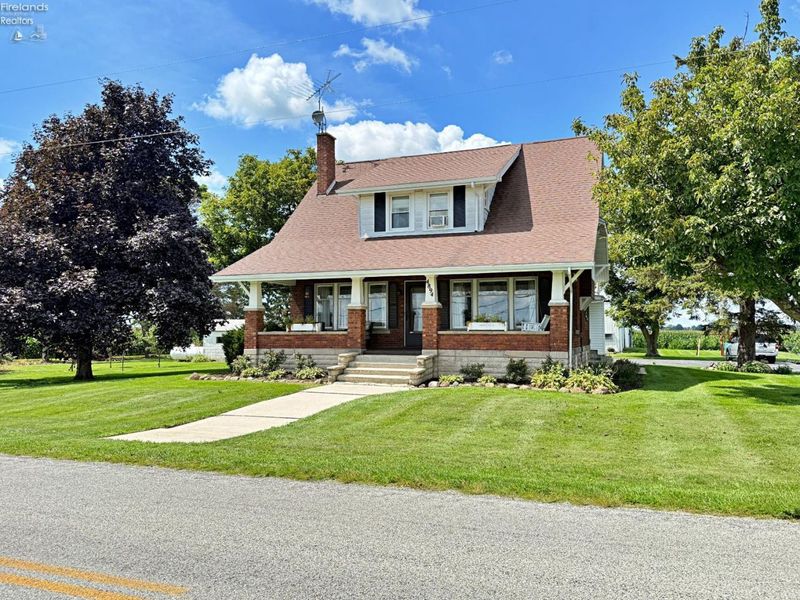 4894 N County Road 25, Fostoria, OH 44830 Photo 2