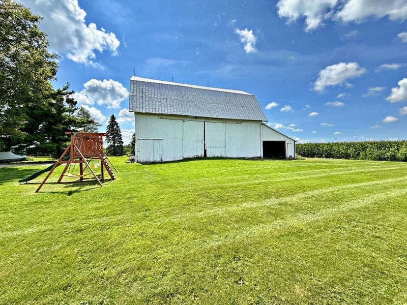 4894 N County Road 25, Fostoria, OH 44830 Photo 32