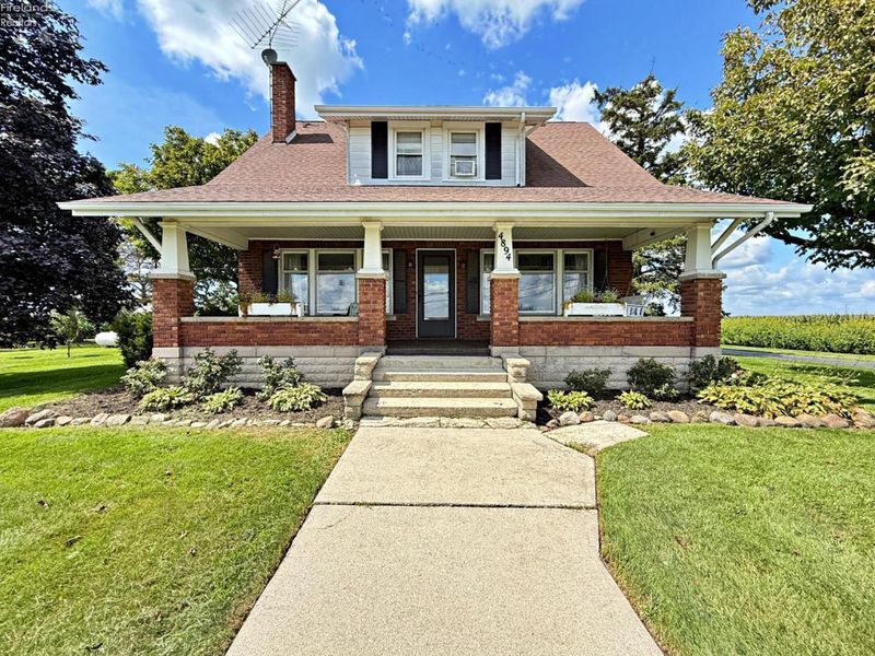4894 N County Road 25, Fostoria, OH 44830 Photo 4