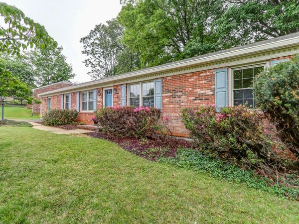308 Robin DR , Lynchburg, VA 24502