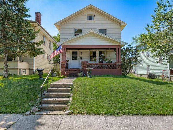 1314 Demphle Avenue, Dayton, OH 45410