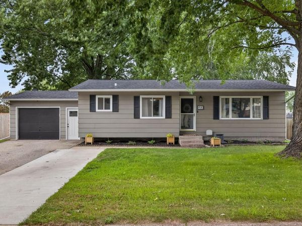1510 Cliffview DRIVE, Holmen, WI 54636