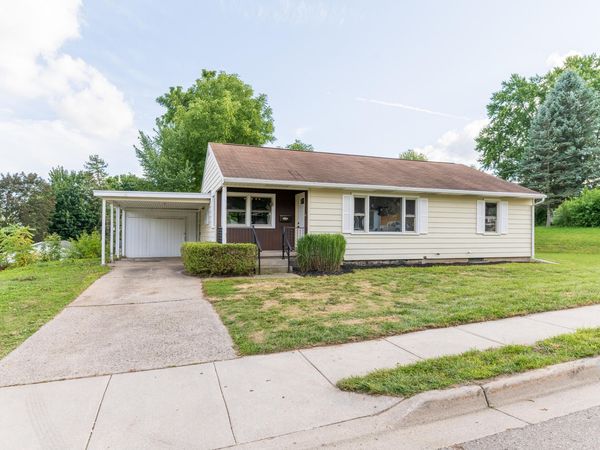 825 Forest Street, Ionia, MI 48846