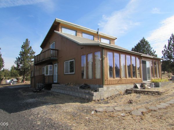 5133 SE Pawnee Loop, Prineville, OR 97754