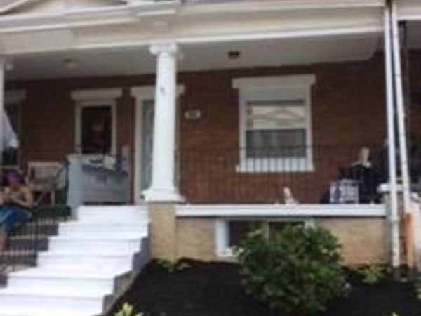 6426 N NORWOOD STREET , PHILADELPHIA, PA 19138