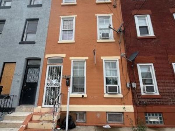 2040 N FRANKLIN STREET , PHILADELPHIA, PA 19122