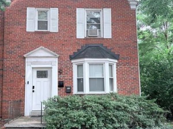 6117 PARKWAY DRIVE , Unit 2, BALTIMORE, MD 21212