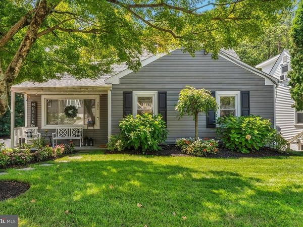 202 WESTMONT AVENUE, HADDON TOWNSHIP, NJ 08108