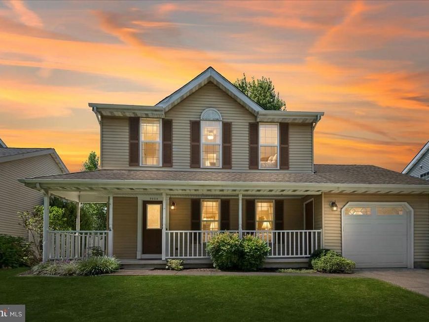 9034 Fieldchat Road, Baltimore, MD 21236 Main Photo