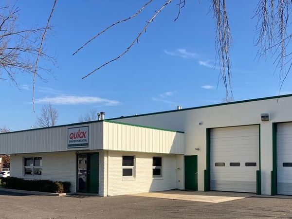 61 CUNNINGHAM AVENUE , HAMILTON, NJ 08610