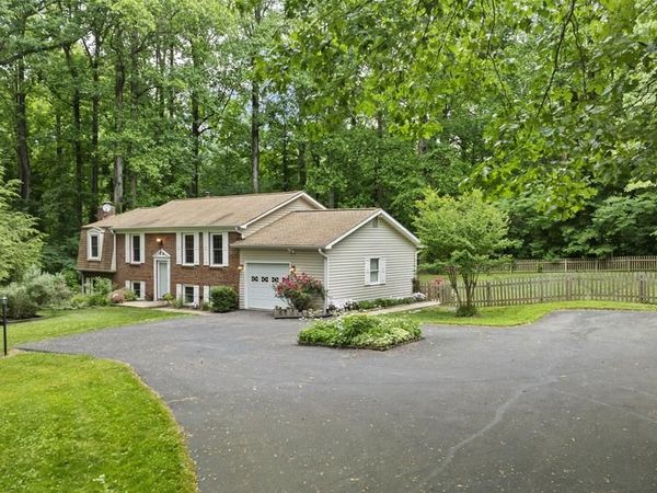 8819 LAFAYETTE DRIVE, OWINGS, MD 20736