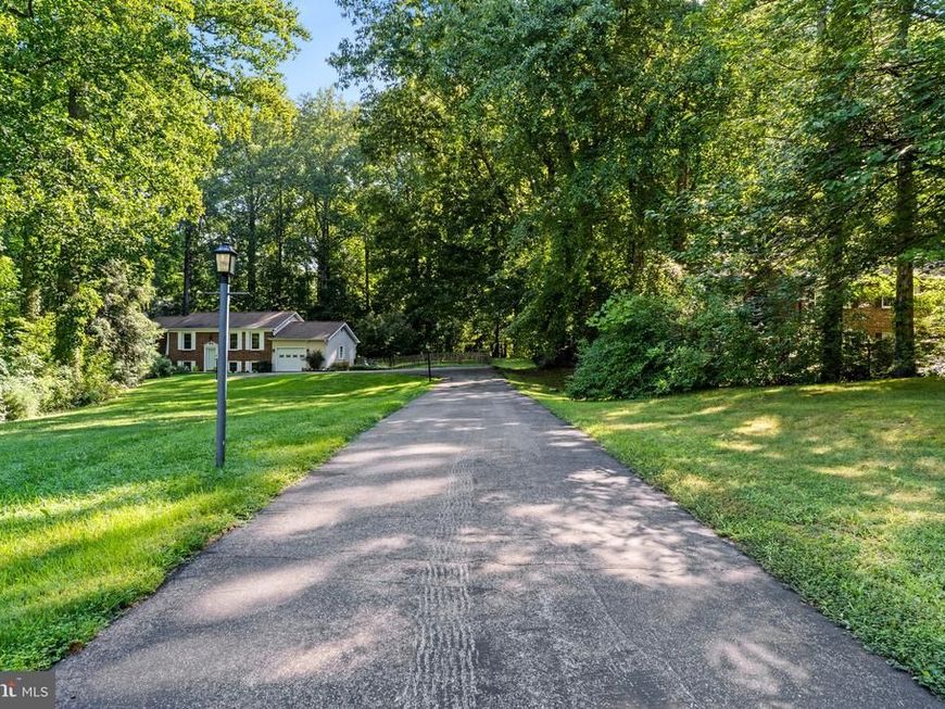 8819 Lafayette Drive , Owings, MD 20736 Main Photo