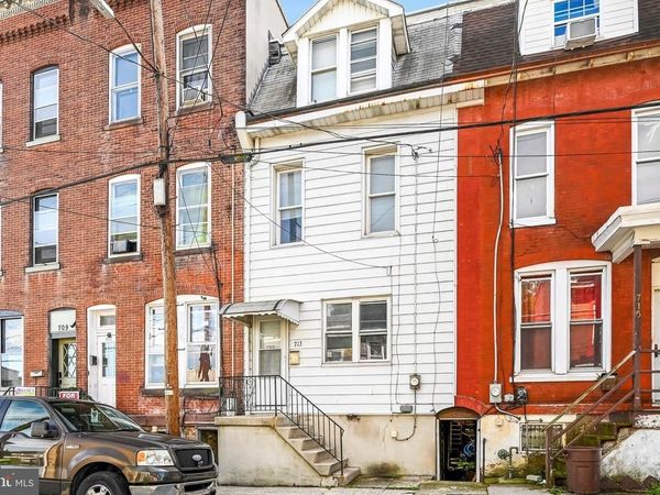 713 W NORWEGIAN STREET, POTTSVILLE, PA 17901