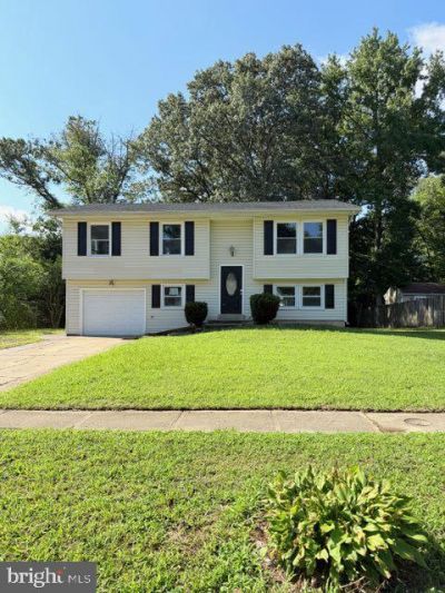 817 COPLEY AVENUE , WALDORF, MD 20602
