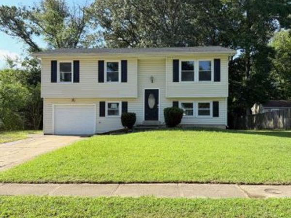 817 COPLEY AVENUE , WALDORF, MD 20602