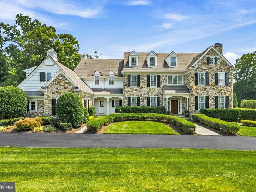 72 Farrier Lane, Newtown Square, PA 19073 Main Photo