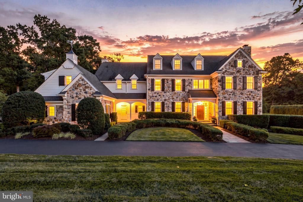 72 FARRIER LANE, NEWTOWN SQUARE, PA 19073
