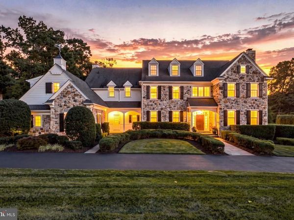 72 FARRIER LANE, NEWTOWN SQUARE, PA 19073