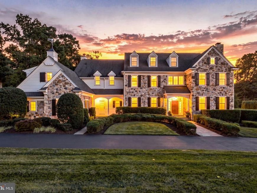 72 Farrier Lane, Newtown Square, PA 19073 Main Photo