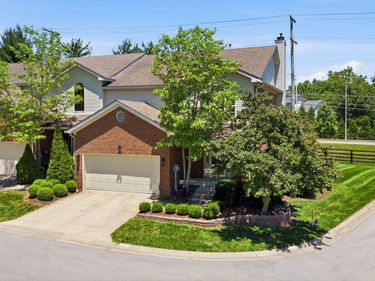 3637 Amick Way, Lexington, KY 40509