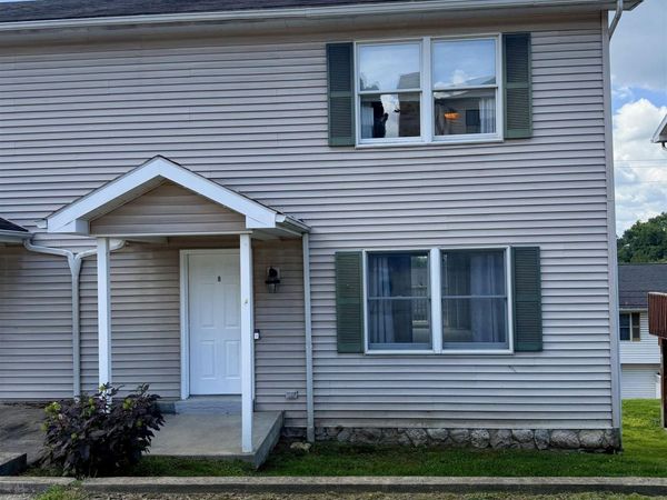 8 Riddle Court, Morgantown, WV 26505