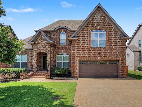 103 Shady Hollow Dr, Mount Juliet, TN 37122