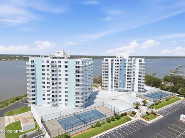 935 N Halifax Avenue, Unit 604, Daytona Beach, FL 32118