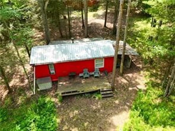 8021 Hickory Hill Road, Bath, NY 14810
