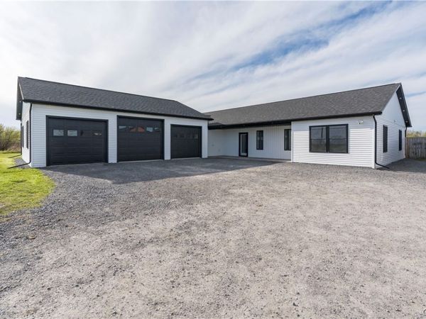 17029 NYS Route 12F, Dexter, NY 13634