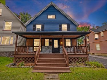 49-51 Ringle St, Rochester, NY 14619