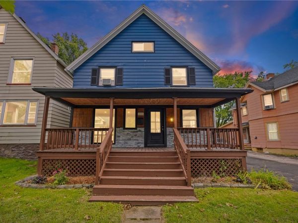 49-51 Ringle St, Rochester, NY 14619