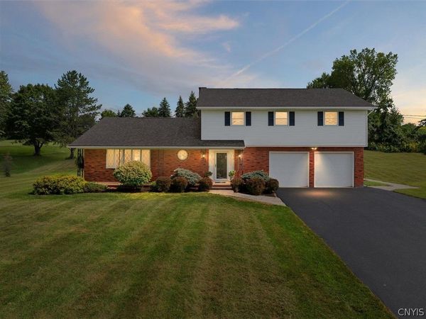 9717 Hazard Road, Marcy, NY 13403