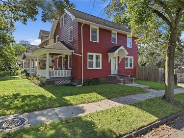625 Cedarwood, Rochester, NY 14609