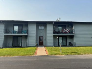 450 Hazelhurst Avenue , Syracuse, NY 13206