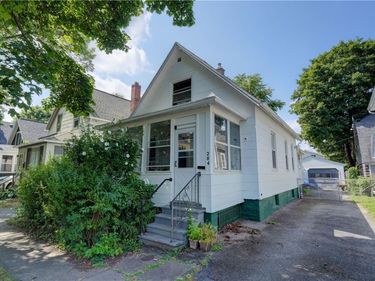 284 Benton Street , Rochester, NY 14620